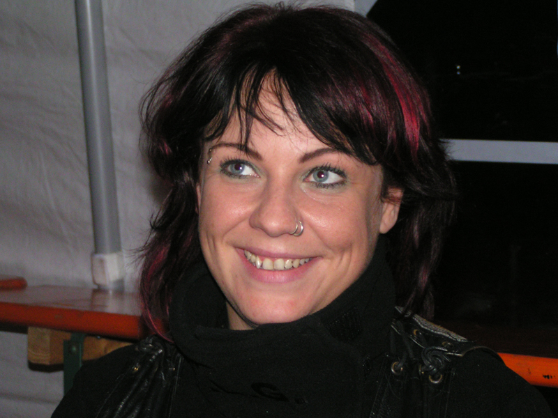 2006 - Winterparty